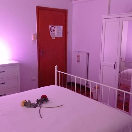 B&B Arbostella Dream Stay Salerno Exterior foto