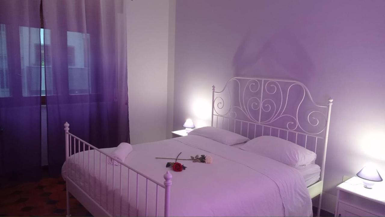 B&B Arbostella Dream Stay Salerno Exterior foto