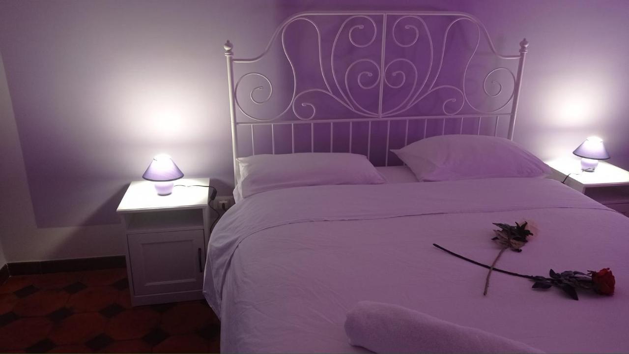 B&B Arbostella Dream Stay Salerno Exterior foto