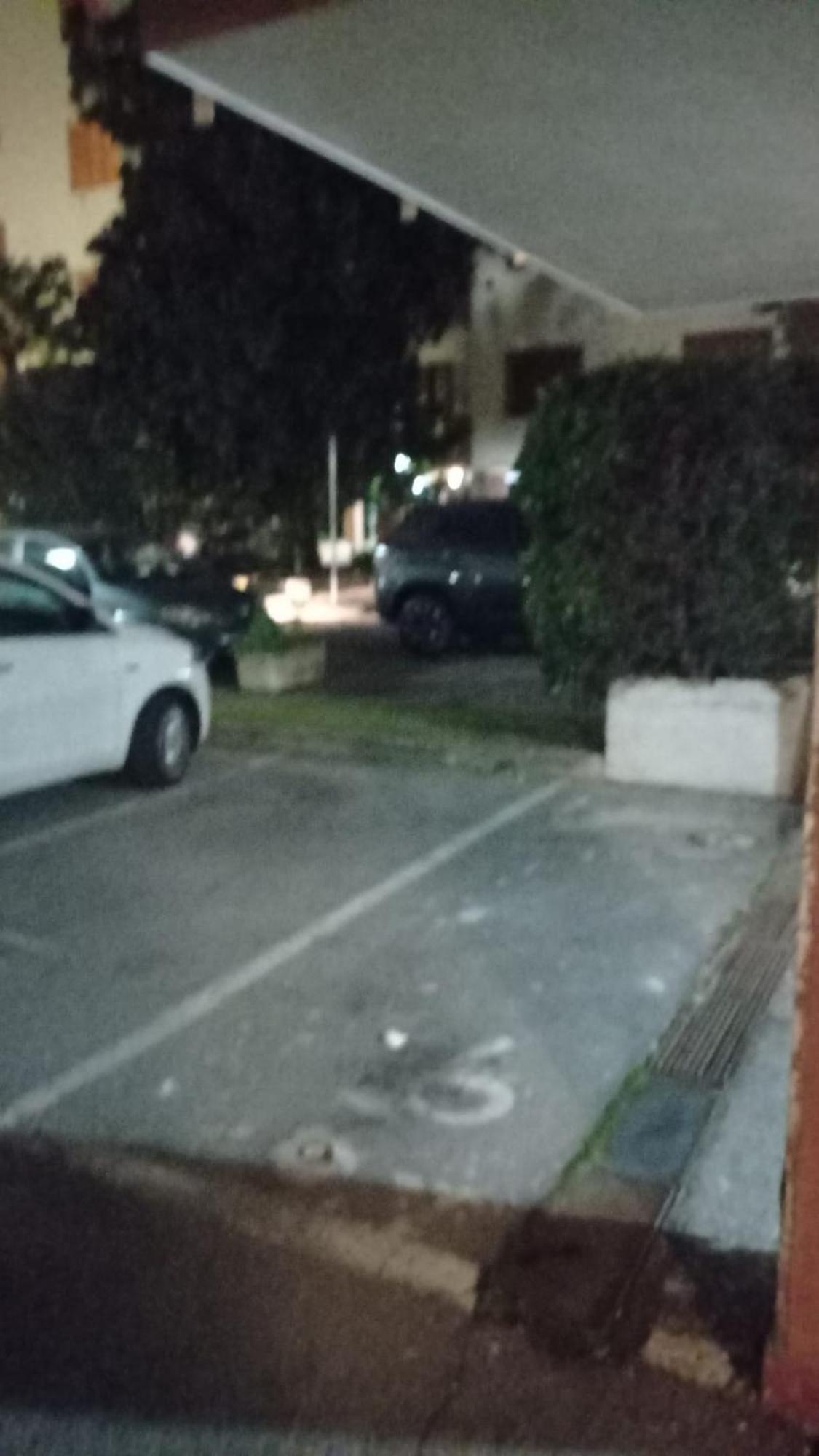 B&B Arbostella Dream Stay Salerno Exterior foto