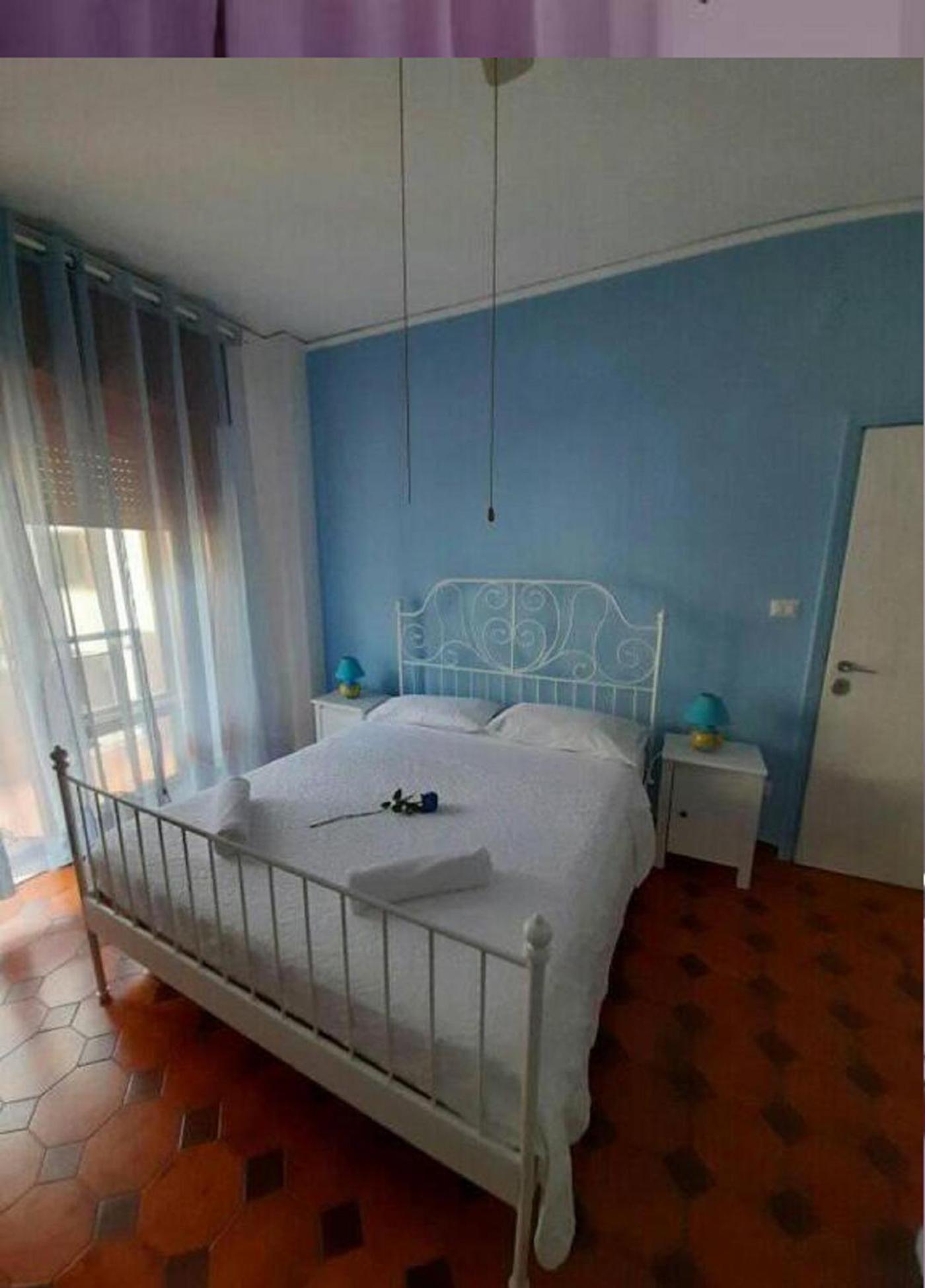 B&B Arbostella Dream Stay Salerno Exterior foto