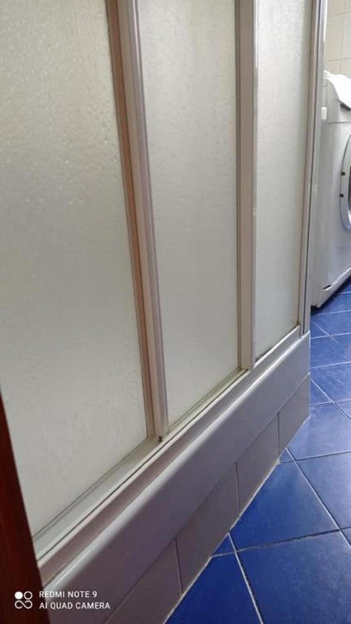 B&B Arbostella Dream Stay Salerno Exterior foto