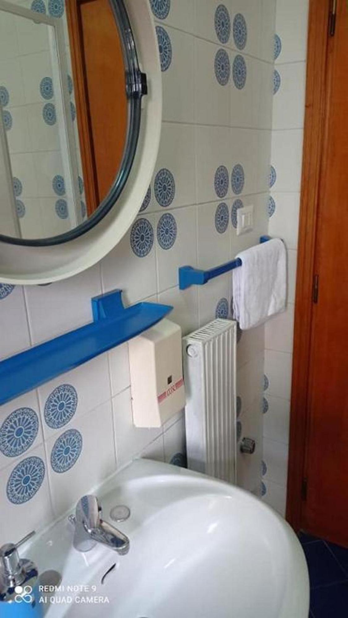 B&B Arbostella Dream Stay Salerno Exterior foto
