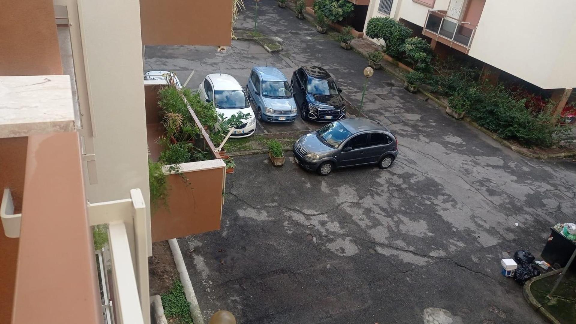 B&B Arbostella Dream Stay Salerno Exterior foto