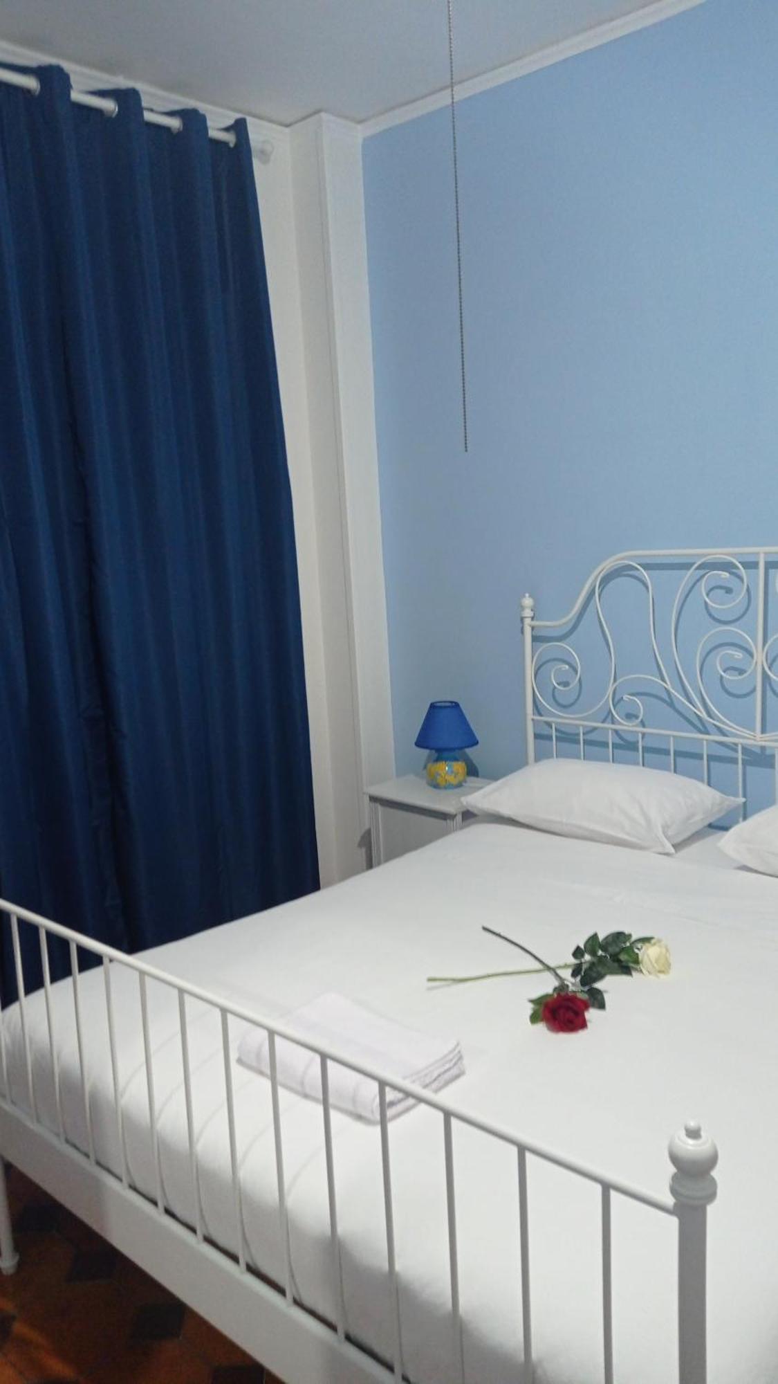 B&B Arbostella Dream Stay Salerno Exterior foto