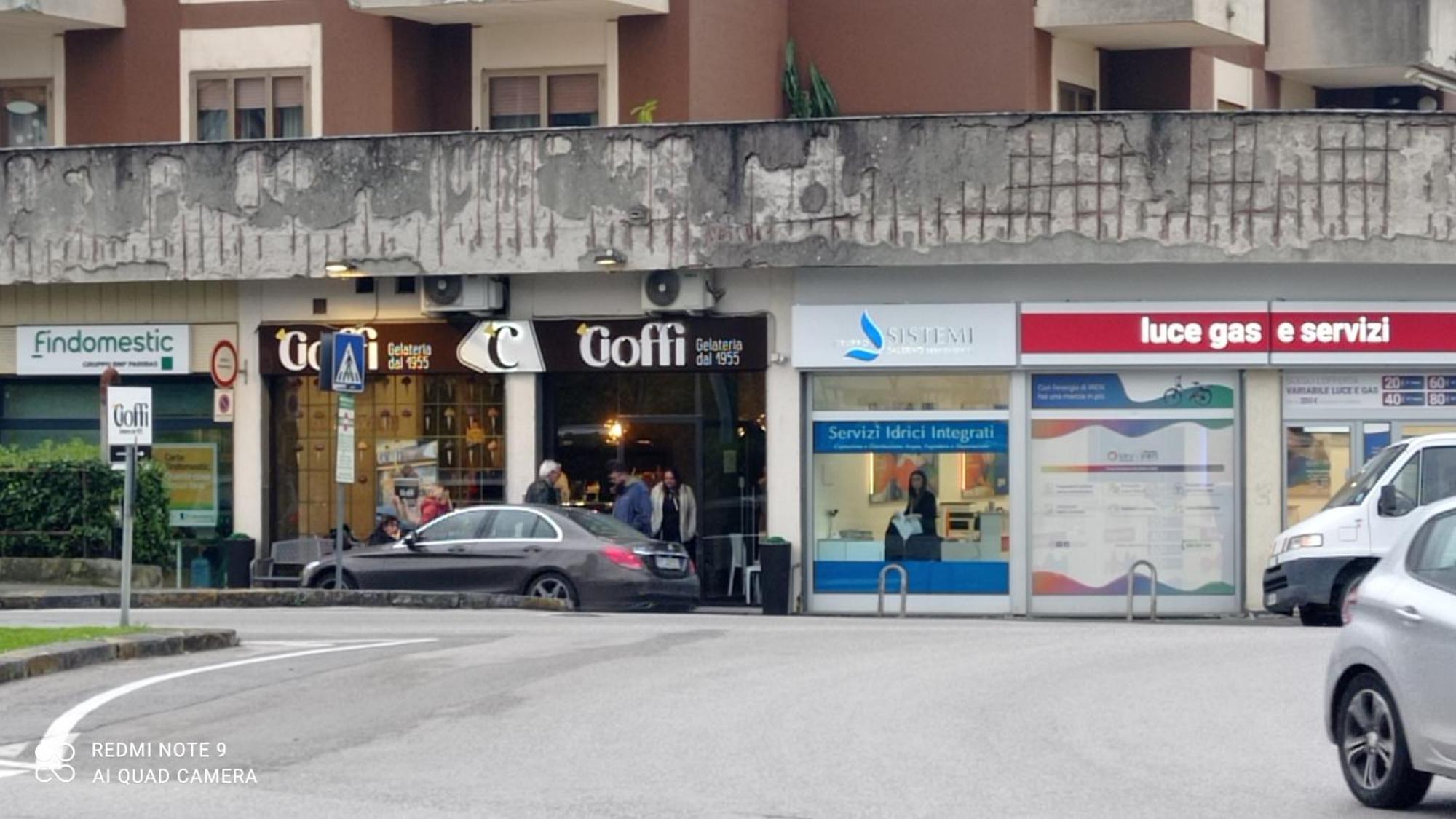 B&B Arbostella Dream Stay Salerno Exterior foto