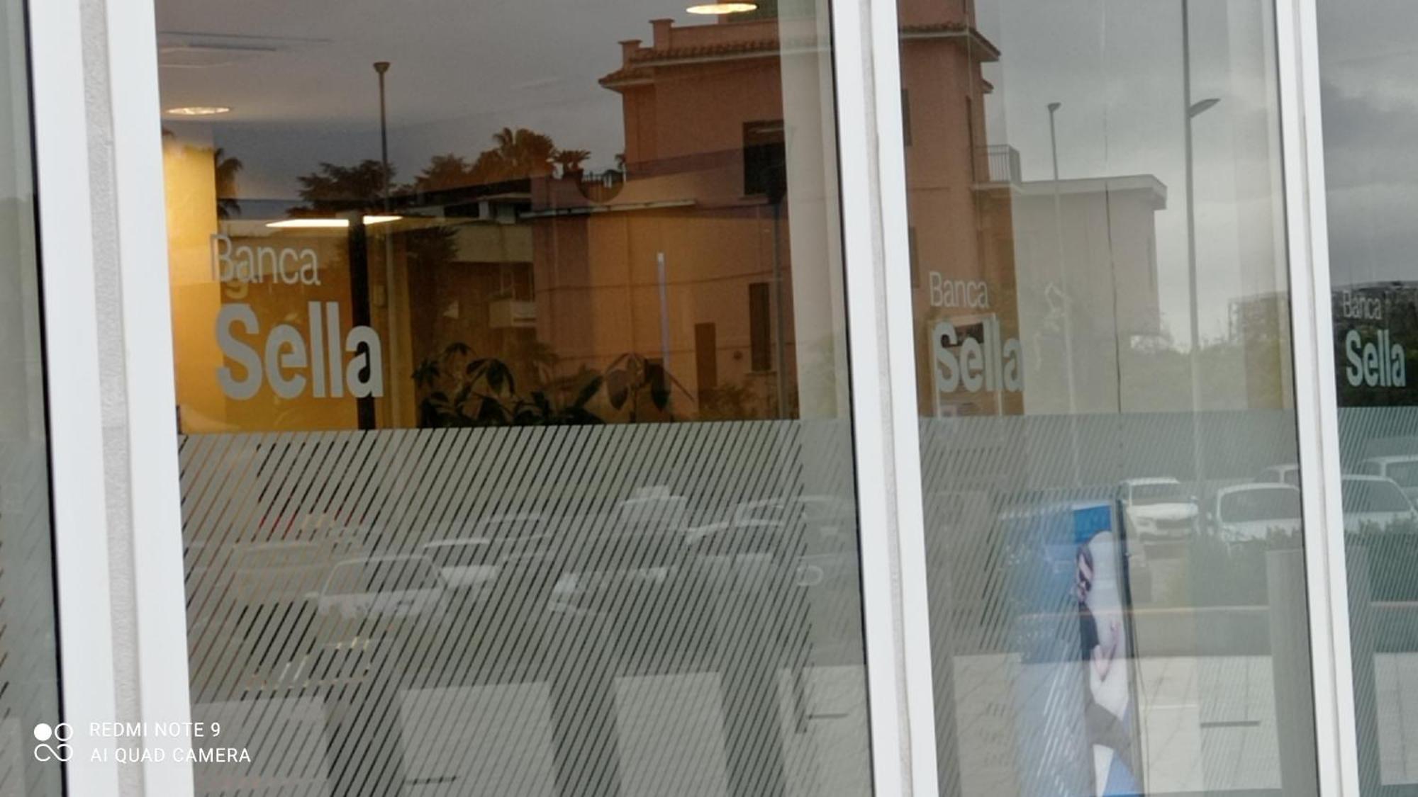 B&B Arbostella Dream Stay Salerno Exterior foto