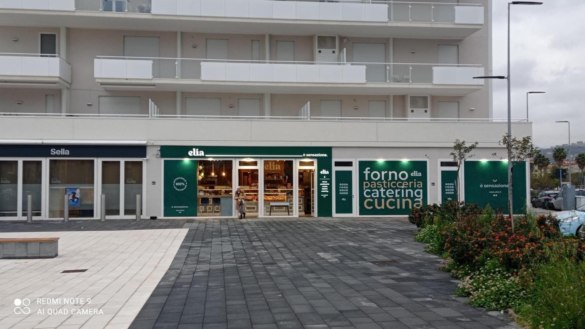 B&B Arbostella Dream Stay Salerno Exterior foto