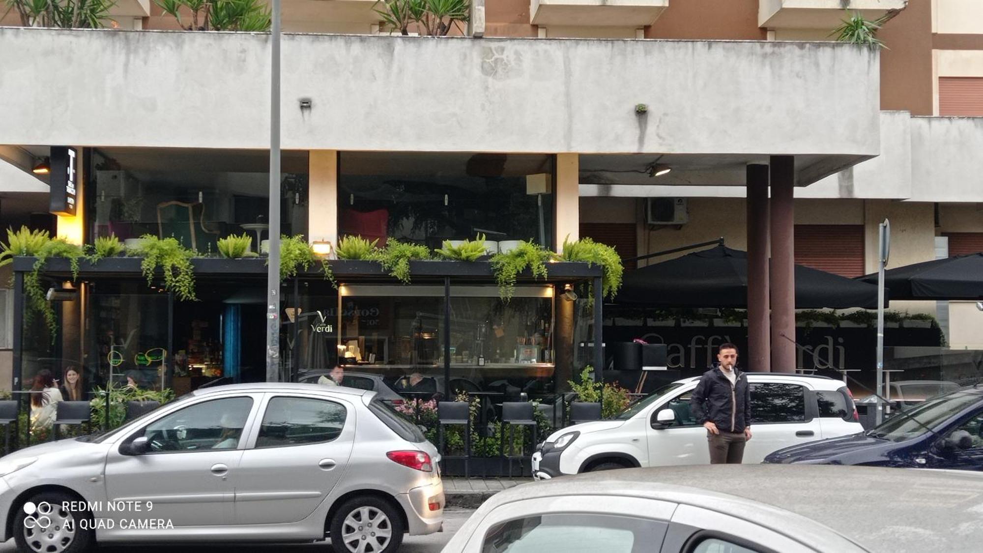 B&B Arbostella Dream Stay Salerno Exterior foto