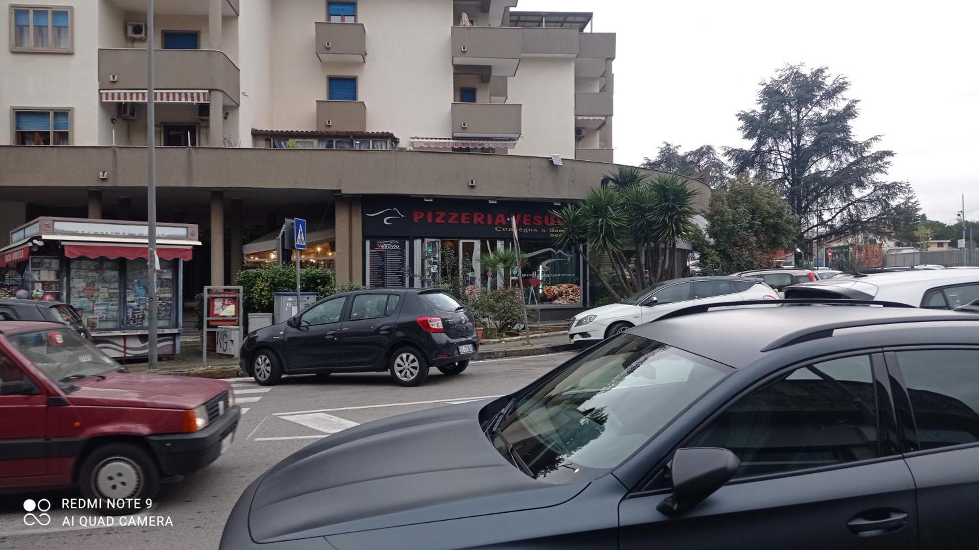 B&B Arbostella Dream Stay Salerno Exterior foto