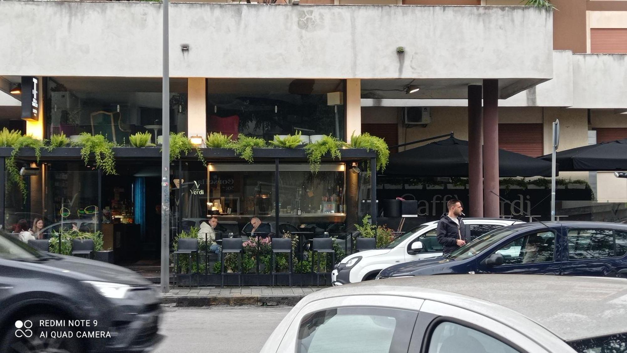 B&B Arbostella Dream Stay Salerno Exterior foto