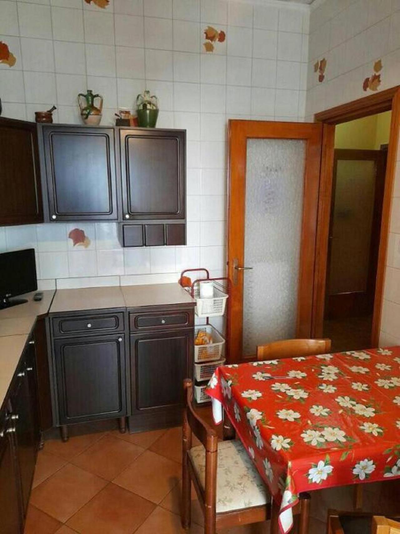 B&B Arbostella Dream Stay Salerno Exterior foto