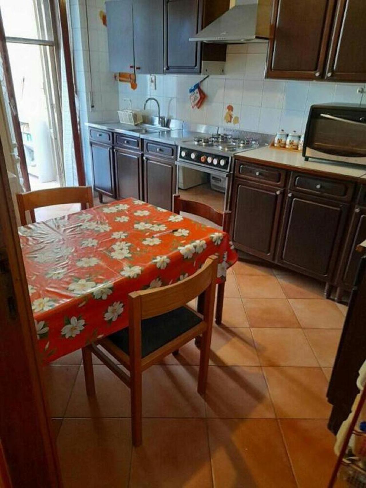 B&B Arbostella Dream Stay Salerno Exterior foto