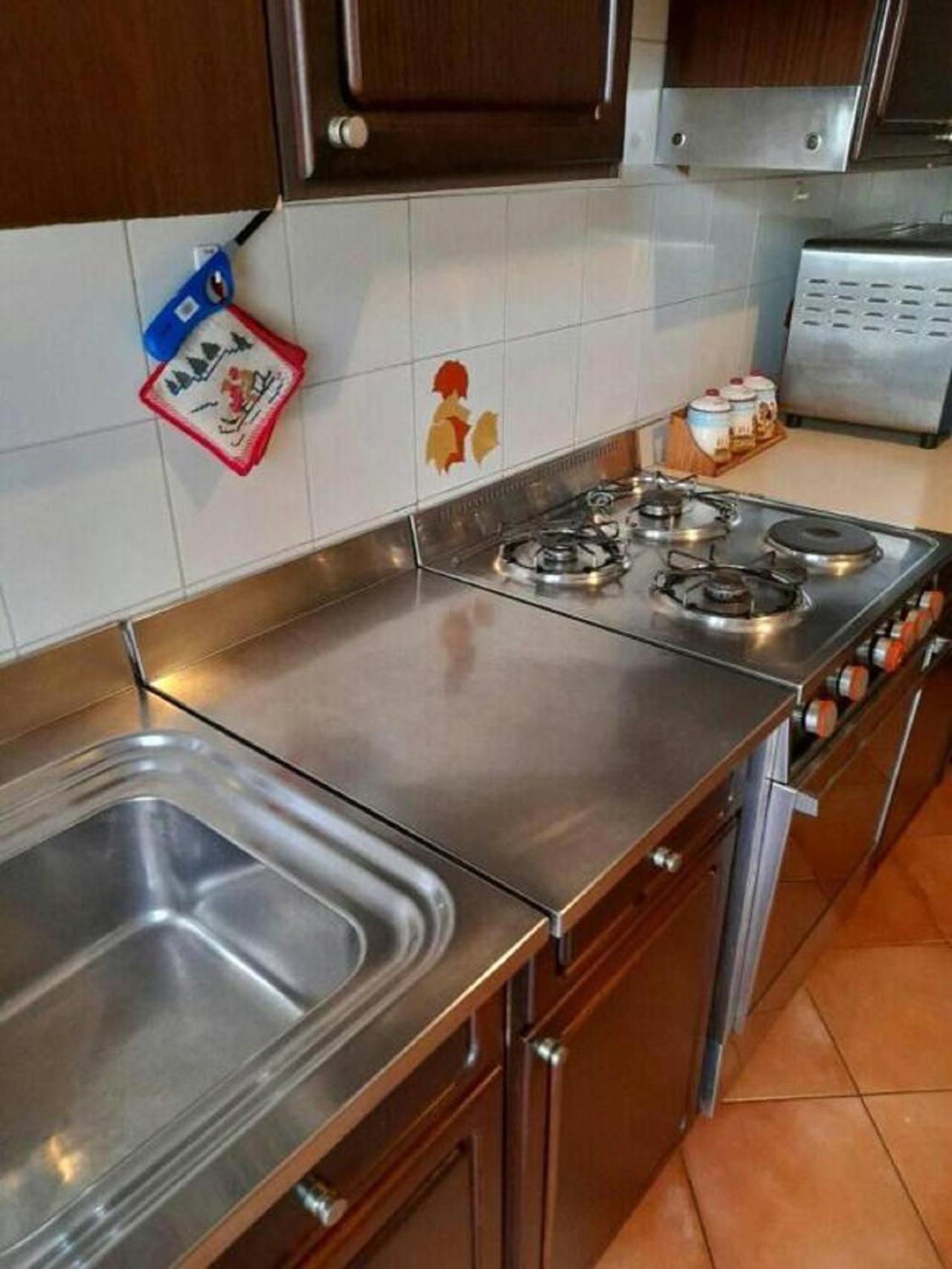 B&B Arbostella Dream Stay Salerno Exterior foto