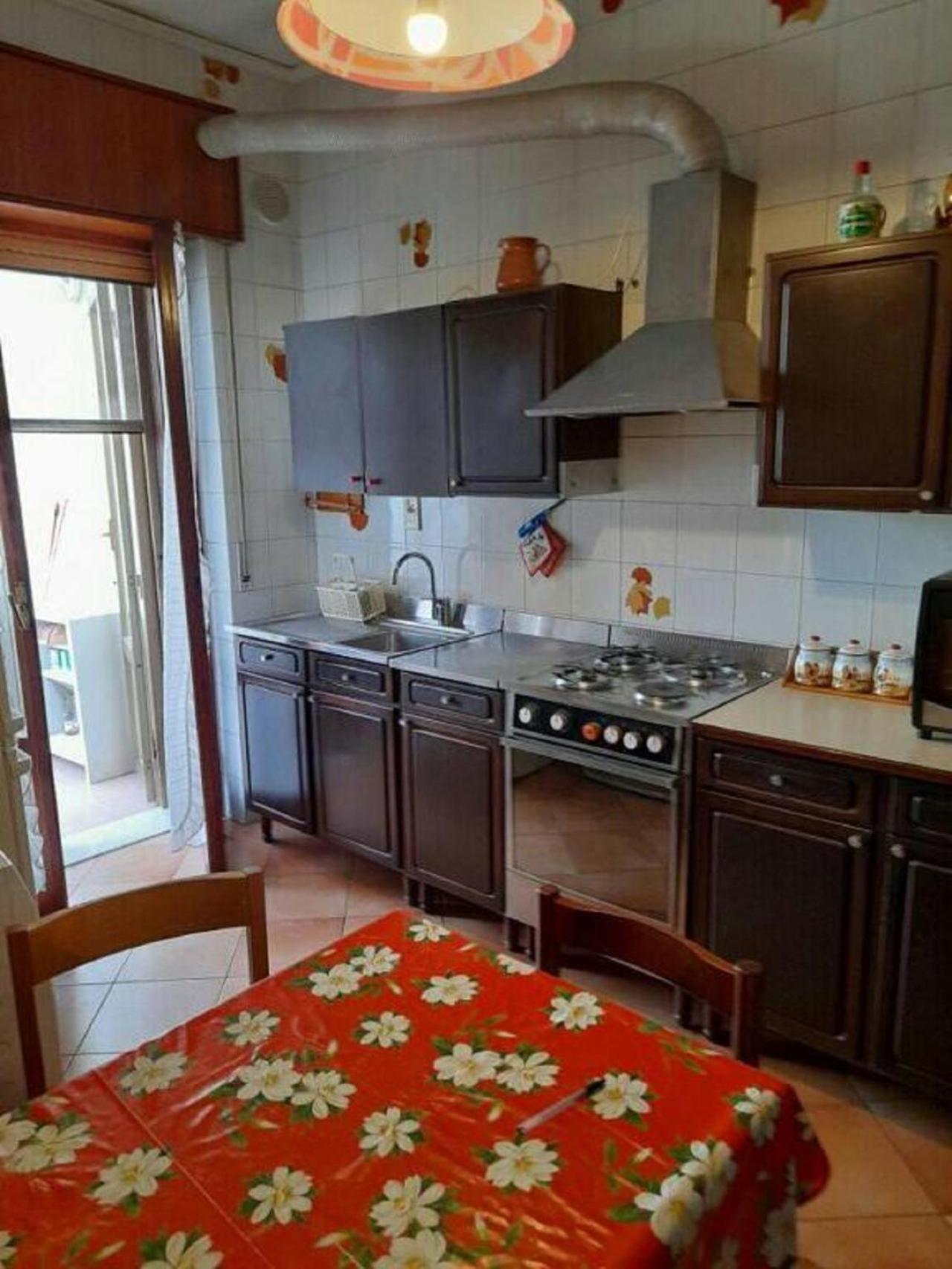 B&B Arbostella Dream Stay Salerno Exterior foto