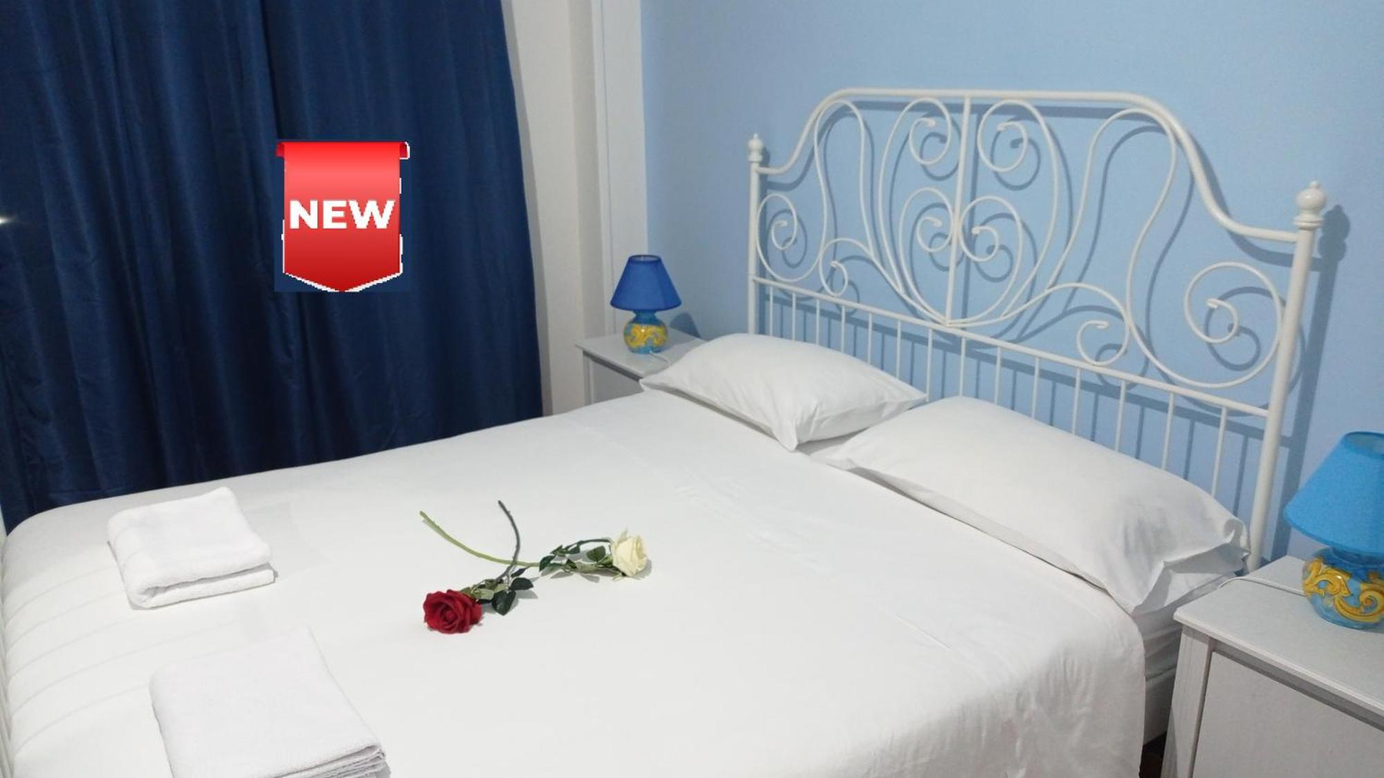 B&B Arbostella Dream Stay Salerno Exterior foto