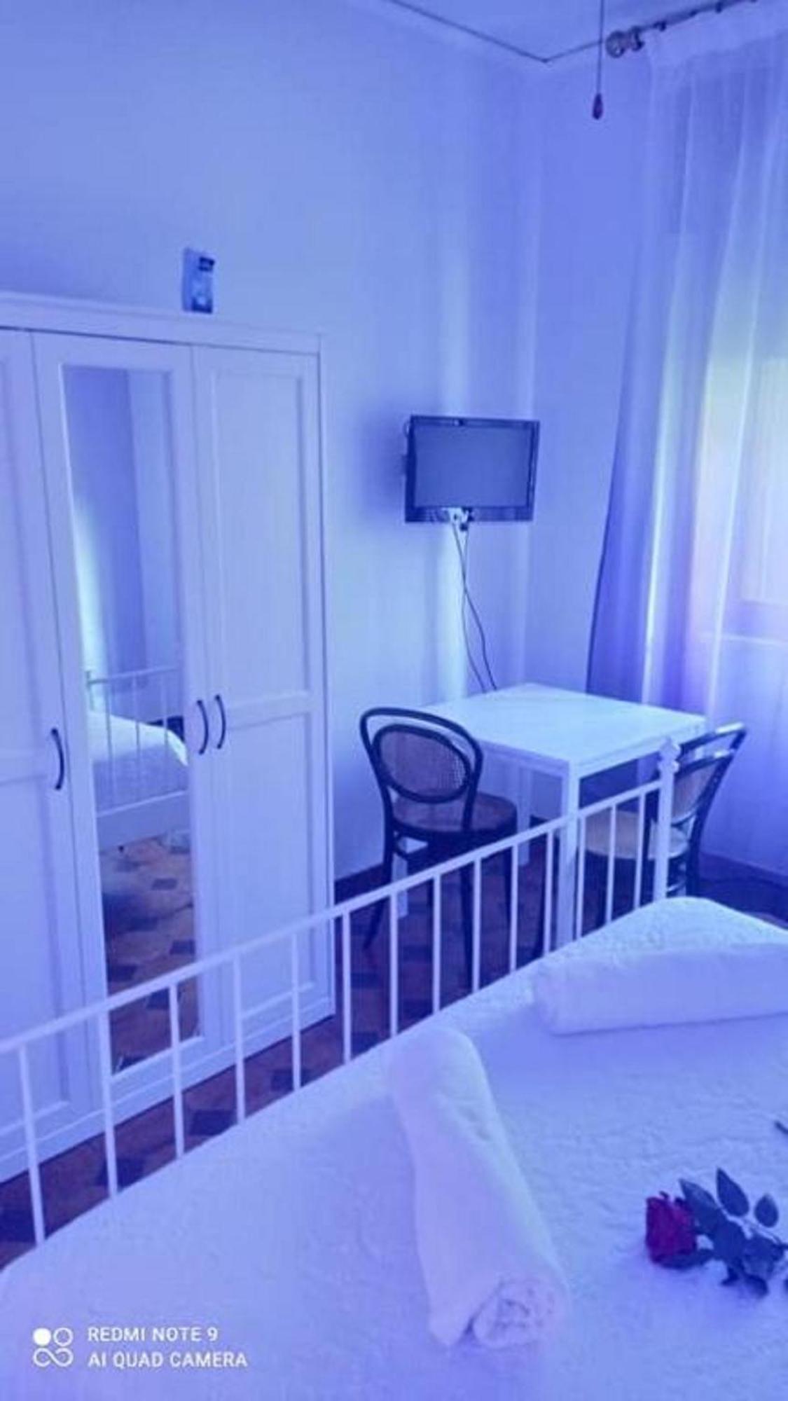 B&B Arbostella Dream Stay Salerno Exterior foto