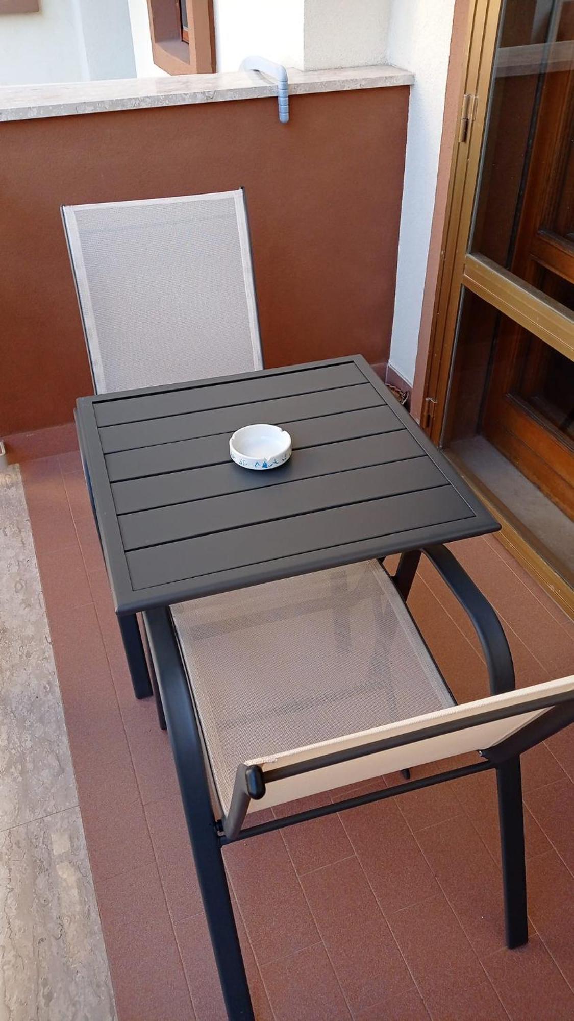 B&B Arbostella Dream Stay Salerno Exterior foto