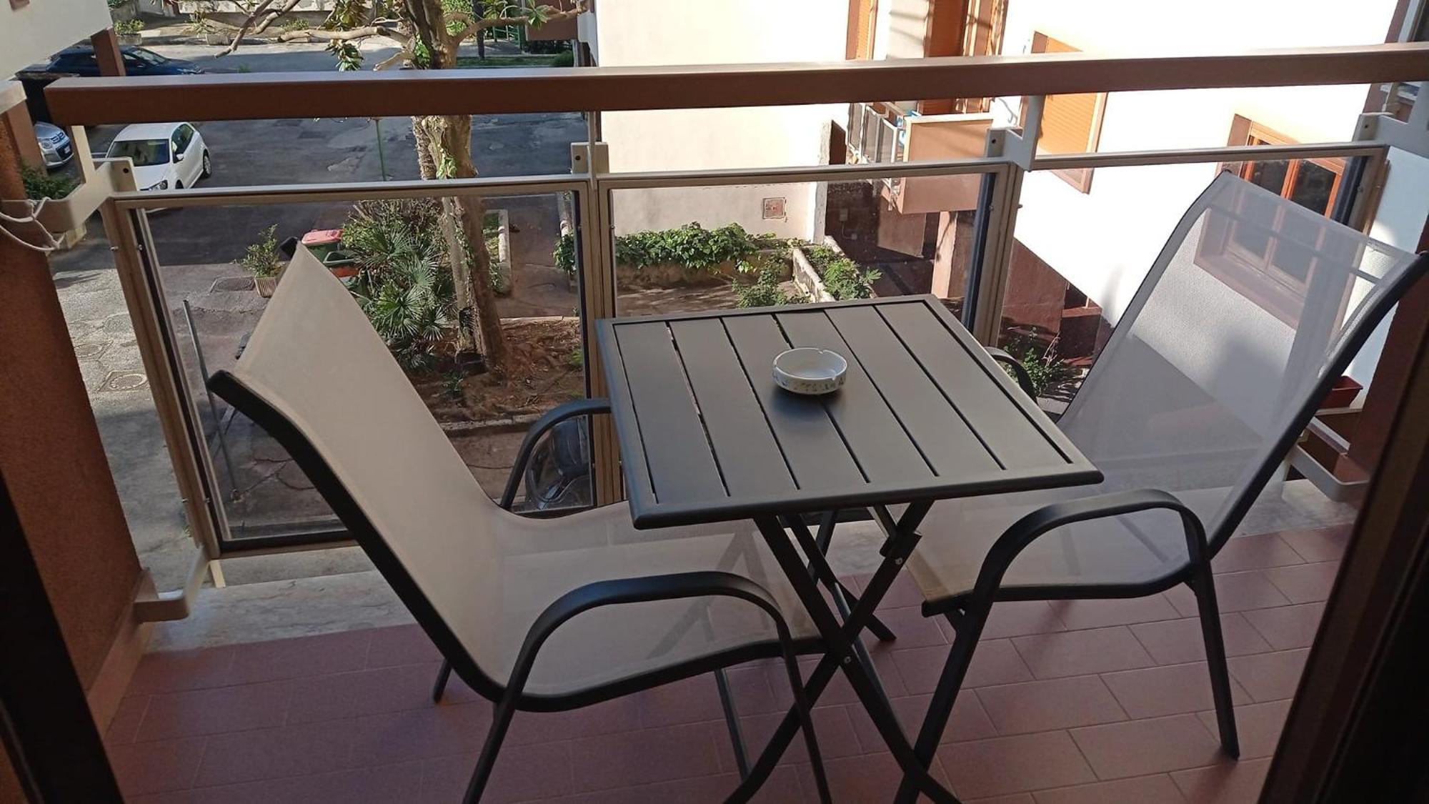 B&B Arbostella Dream Stay Salerno Exterior foto