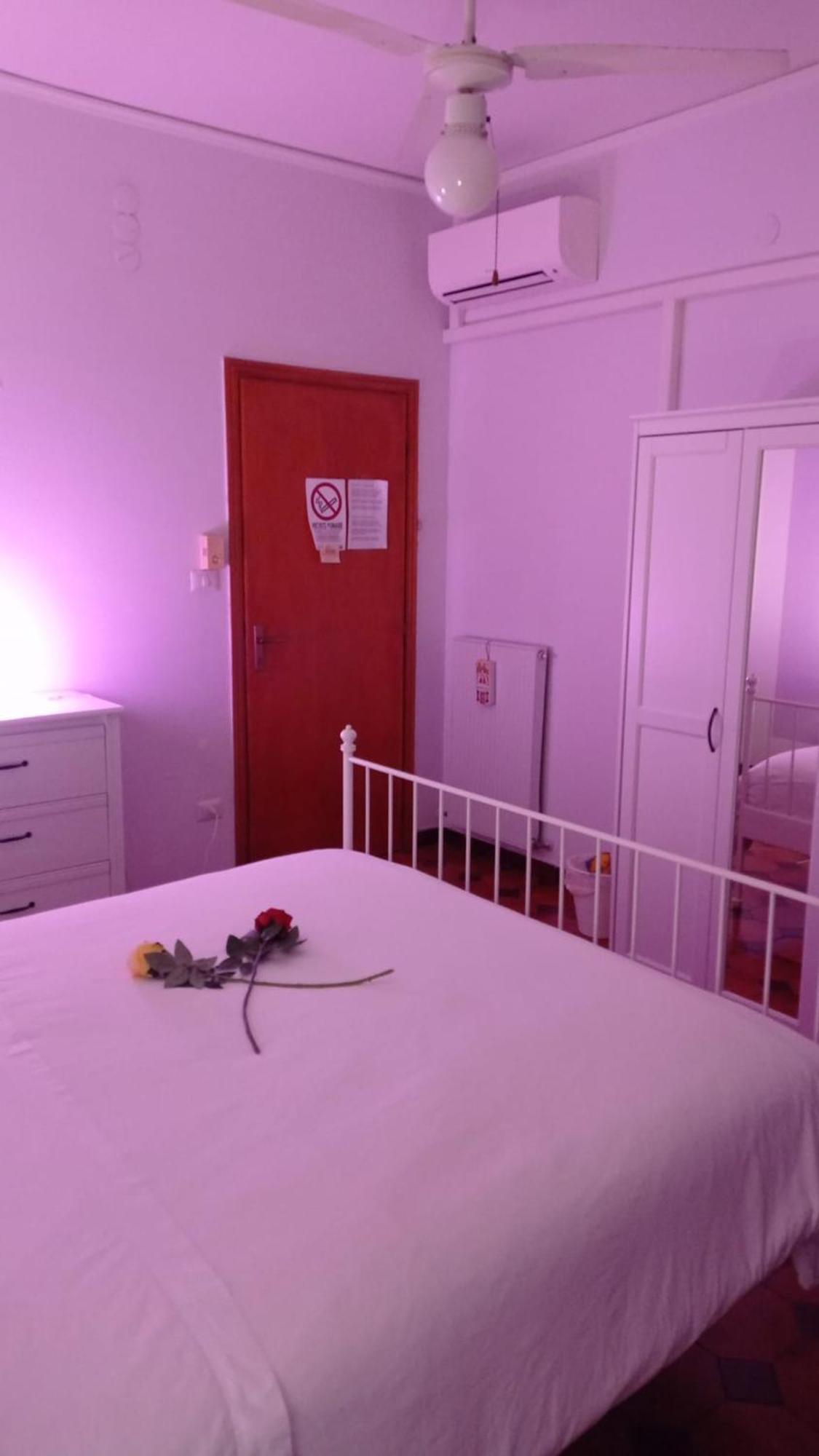 B&B Arbostella Dream Stay Salerno Exterior foto