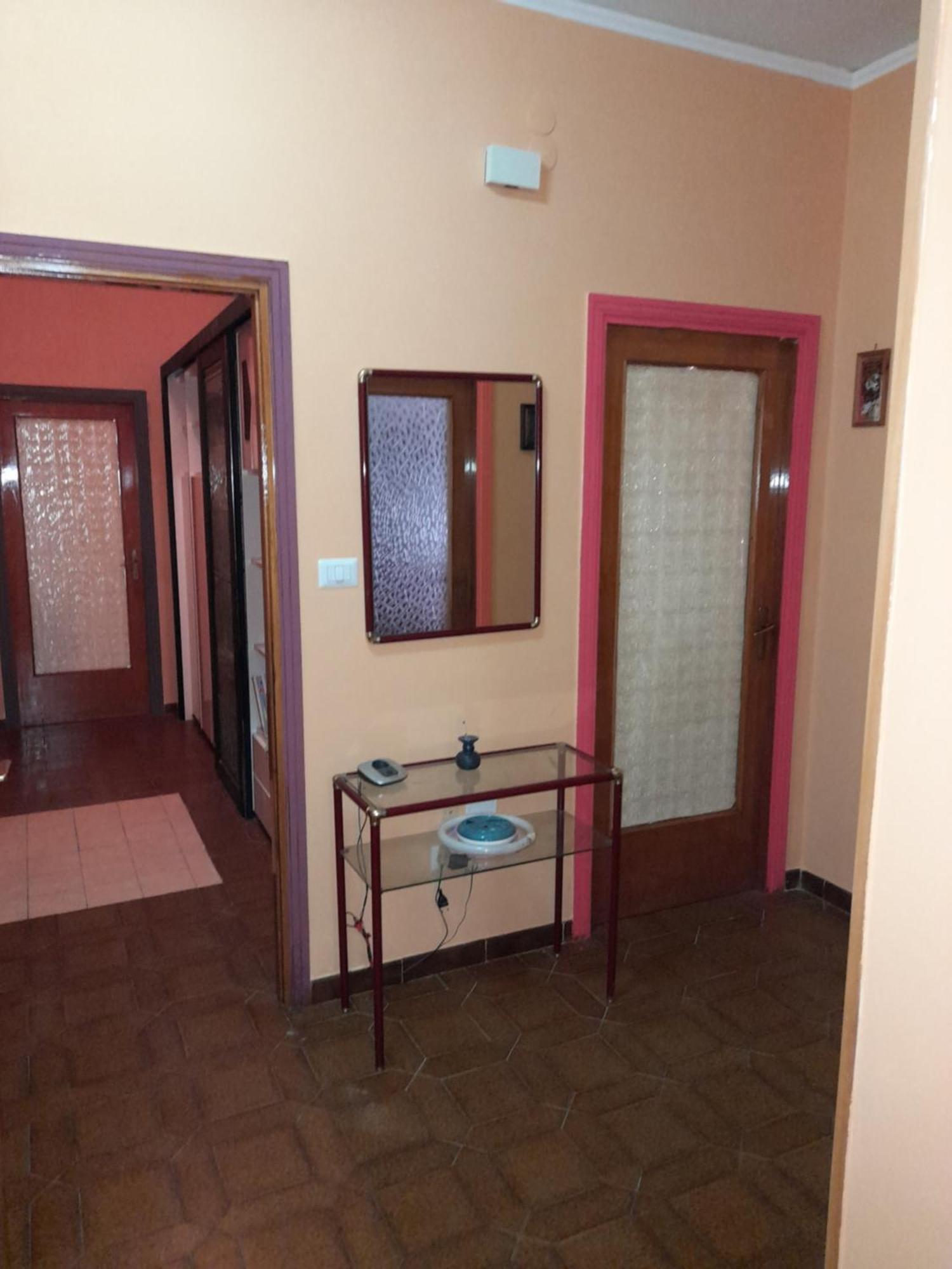 B&B Arbostella Dream Stay Salerno Exterior foto