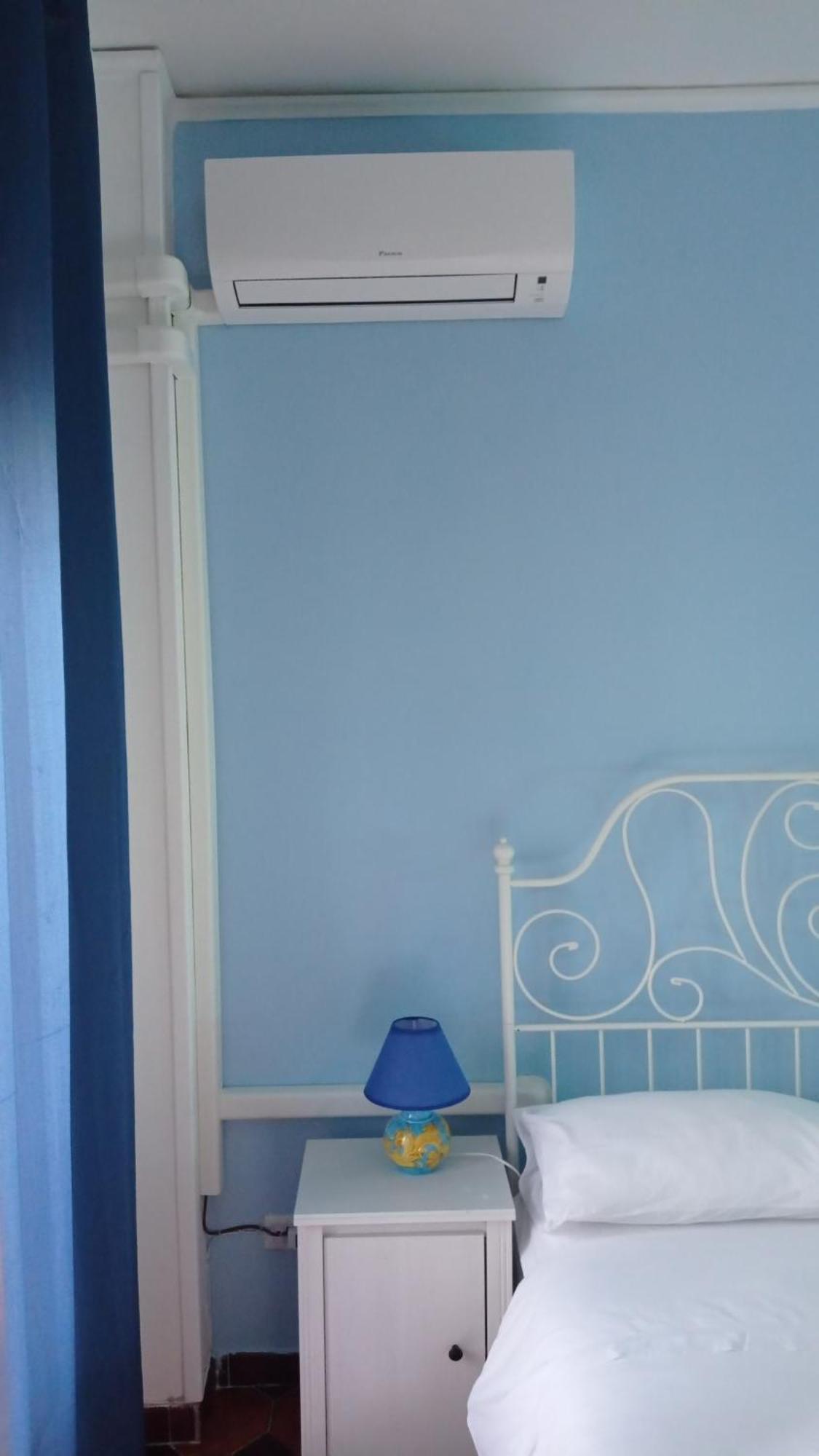 B&B Arbostella Dream Stay Salerno Exterior foto